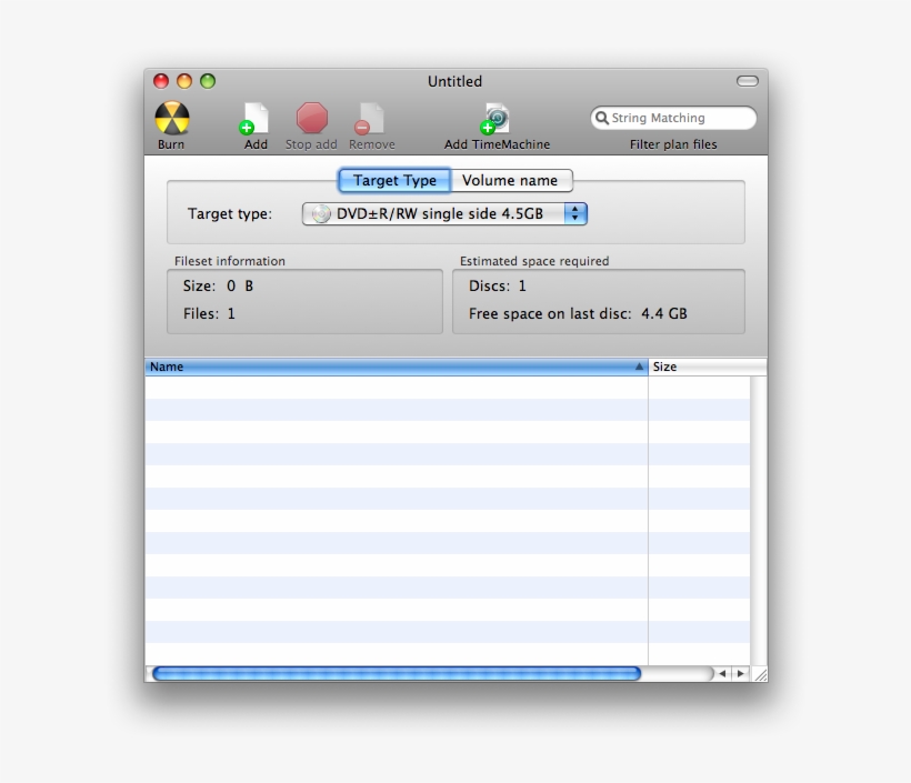 On Large Directories, Especially When Using Finder, - Backup, transparent png
