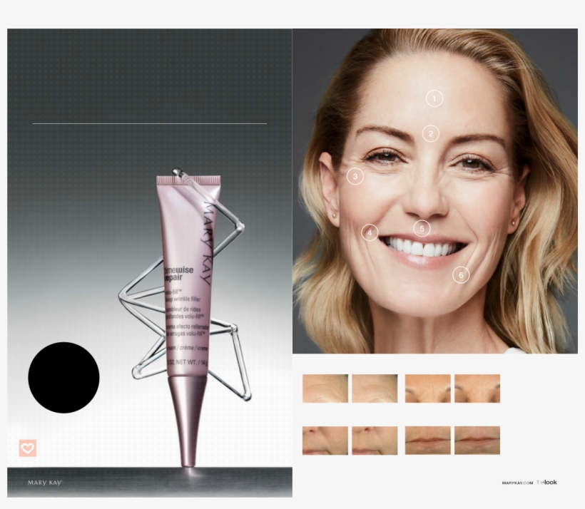 Image - Mary Kay, transparent png