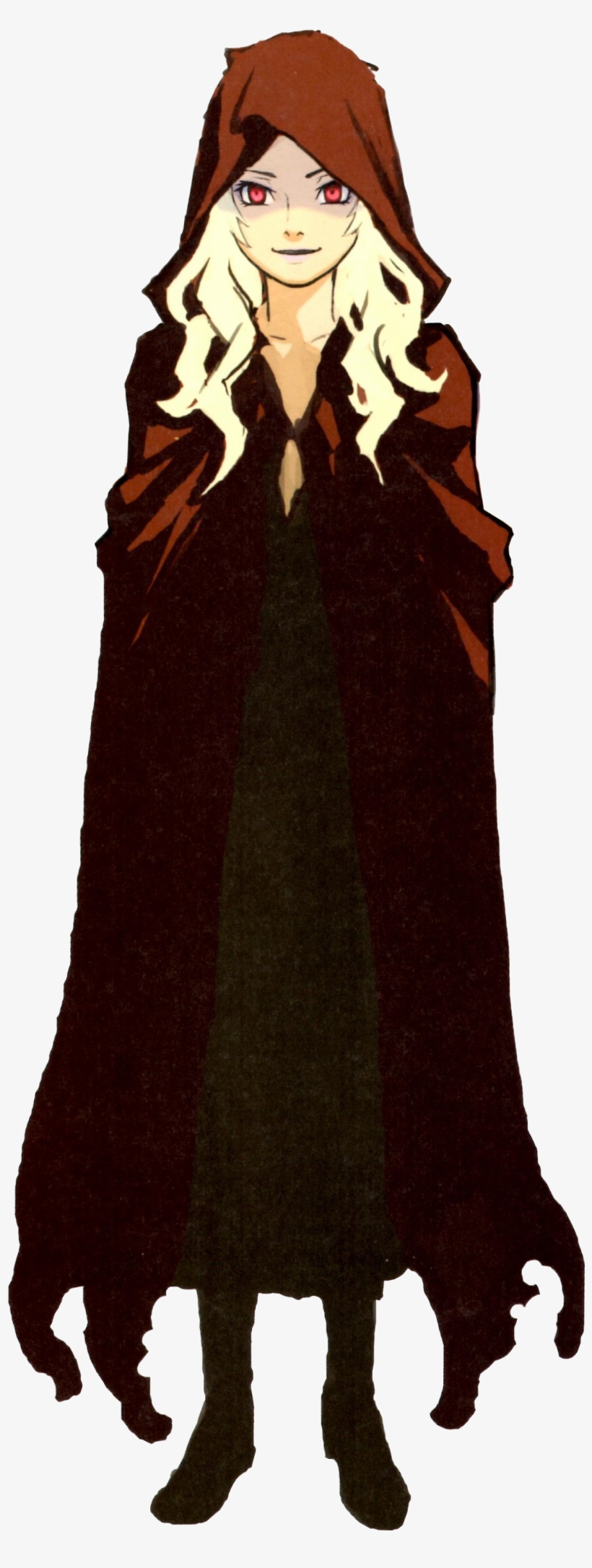 Bezella - Professor Layton Vs Phoenix Wright Anime Bezella, transparent png