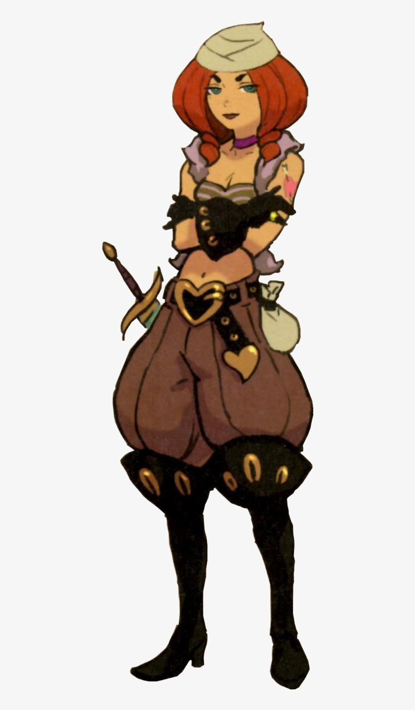 Rouge - Professor Layton Vs Phoenix Wright Rouge, transparent png