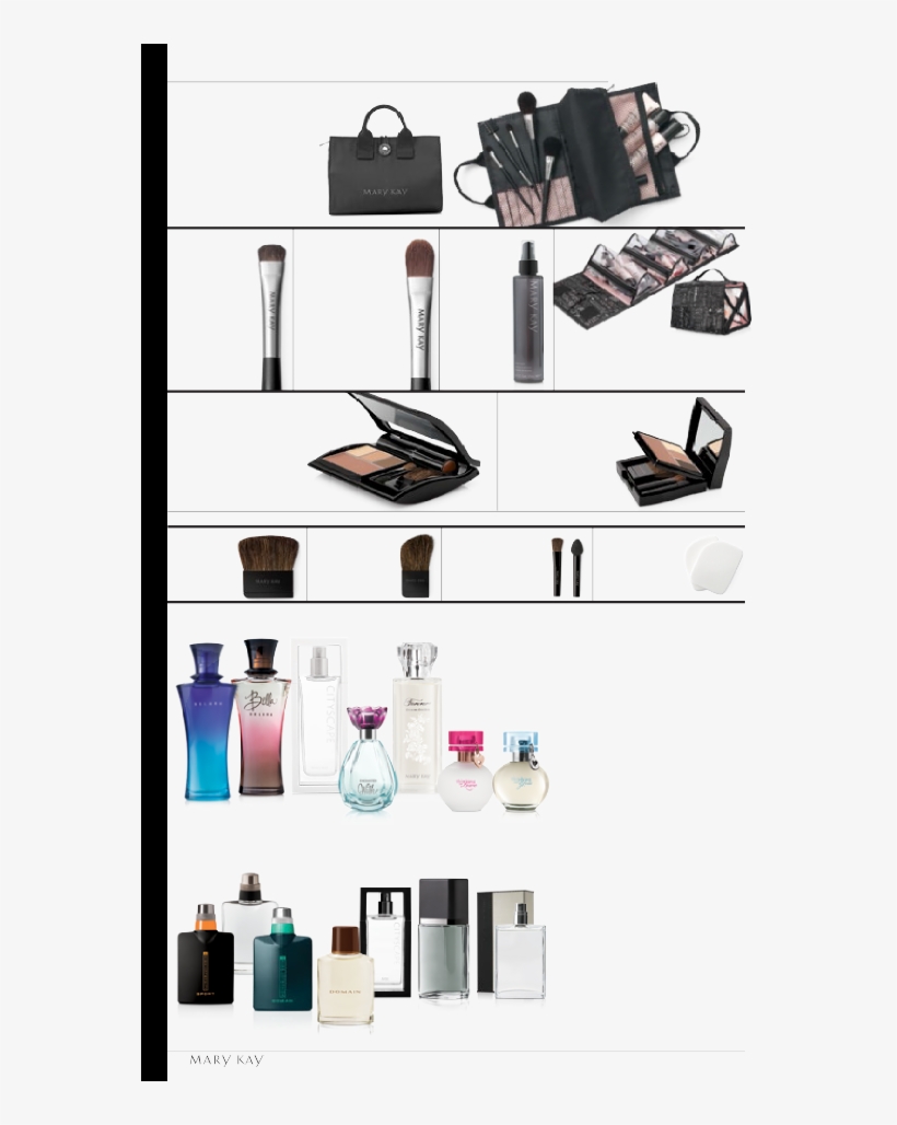 Mary Kay® - Mary Kay Products, transparent png