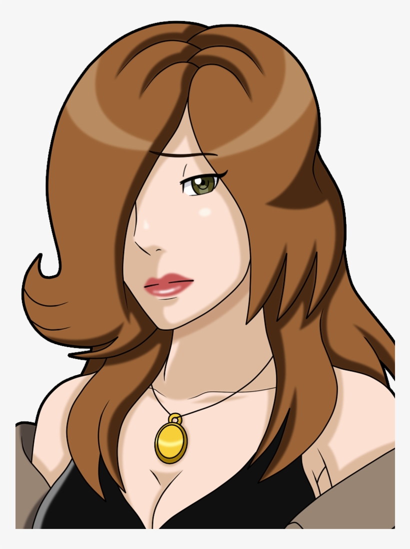 Tiffany Howe-wright - Ace Attorney Tiffany, transparent png