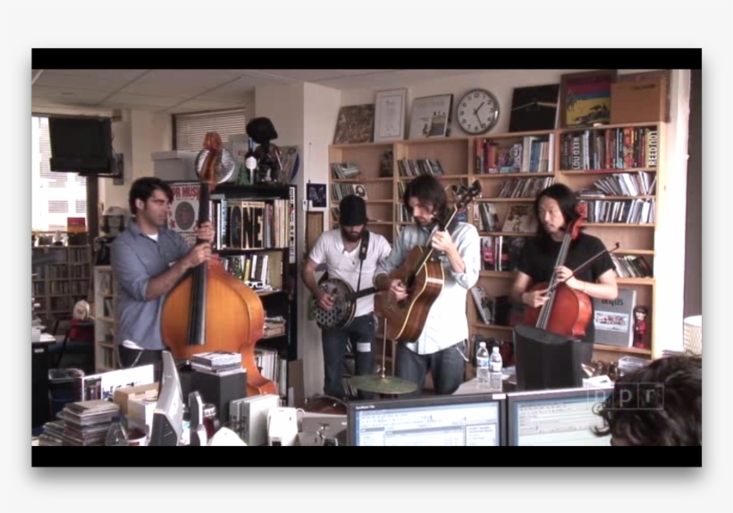 Republic Records On Twitter - Avett Brothers, transparent png