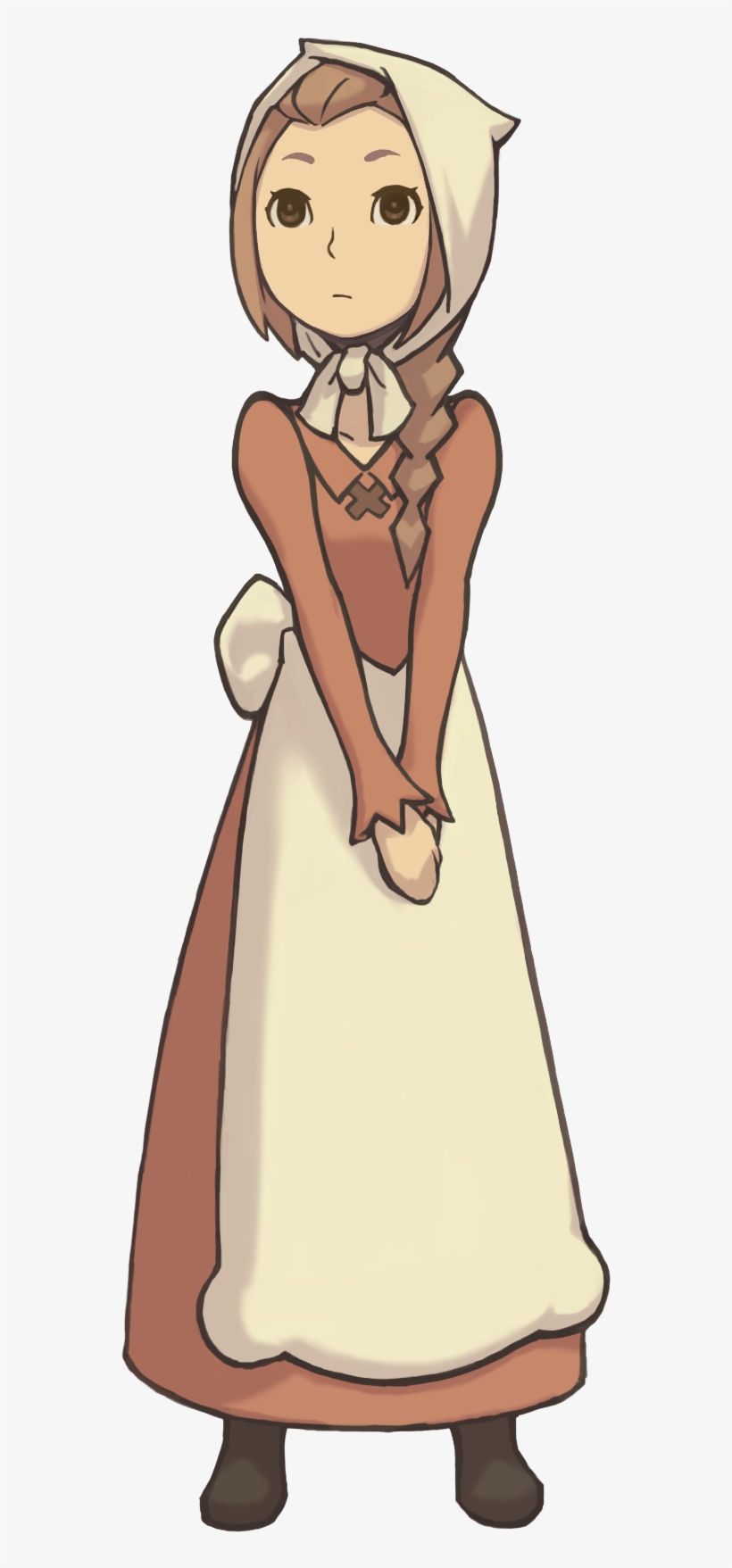 Professor Layton Vs Phoenix Wright Ace Attorney Nintendo - Professor Layton Vs Phoenix Wright Ace Attorney Kira, transparent png