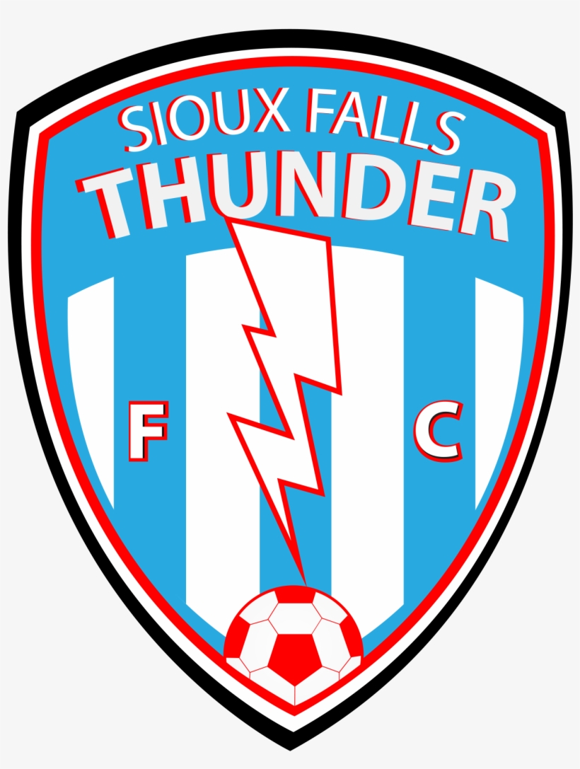 Amadu Myers Leads The Club As General Manager - Sioux Falls Thunder Fc, transparent png