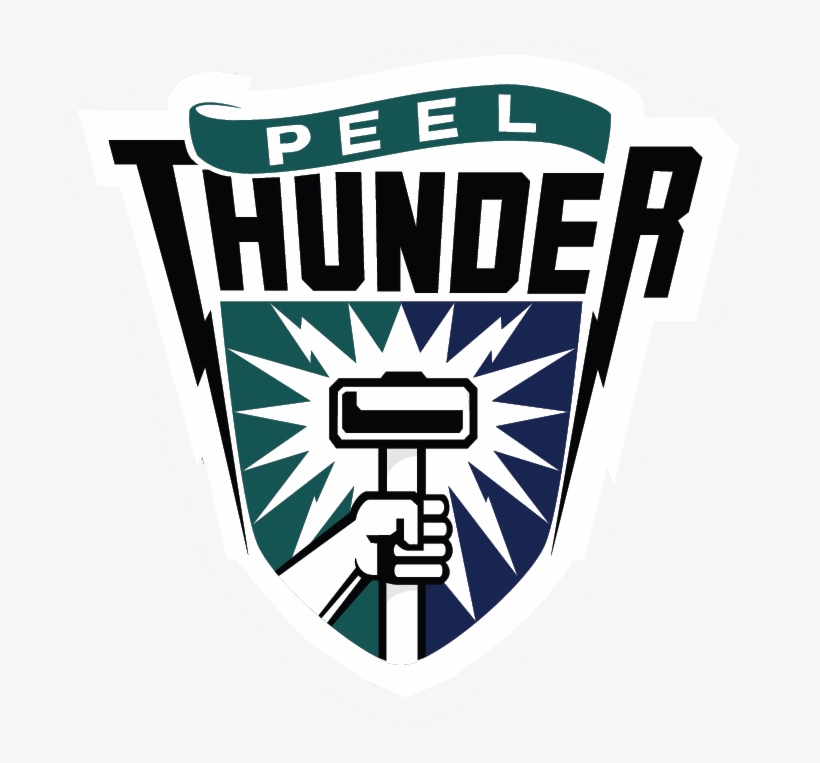 Peel Thunder Football Club, transparent png