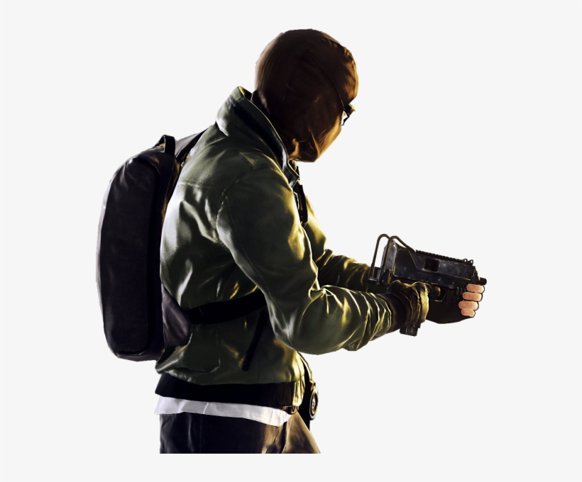 Download Download Png - Battlefield Hardline Render, transparent png