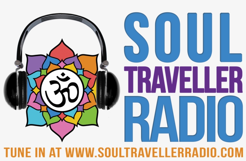 Promoted By Soul Traveller Radio - Soul Traveler Radio, transparent png