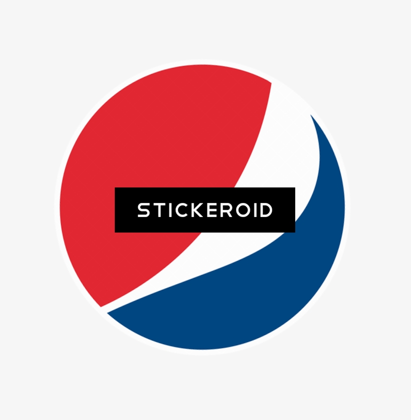 Pepsi Logo Brands - Circle, transparent png
