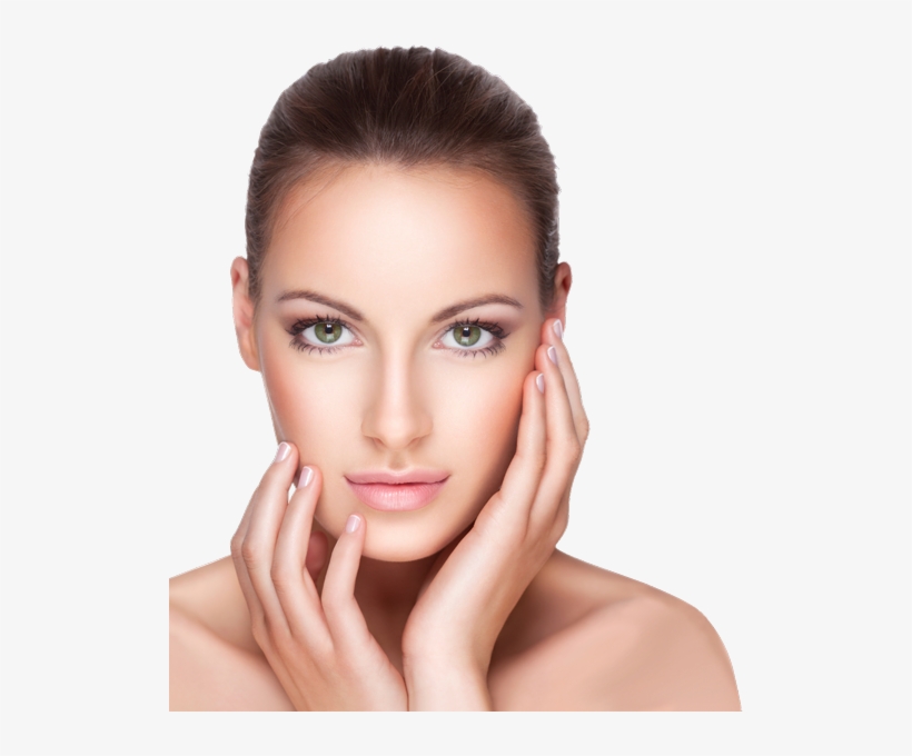 Model Spa Png - Derma Silk - Collagen Lift 1 Minute - 1 Fl. Oz., transparent png