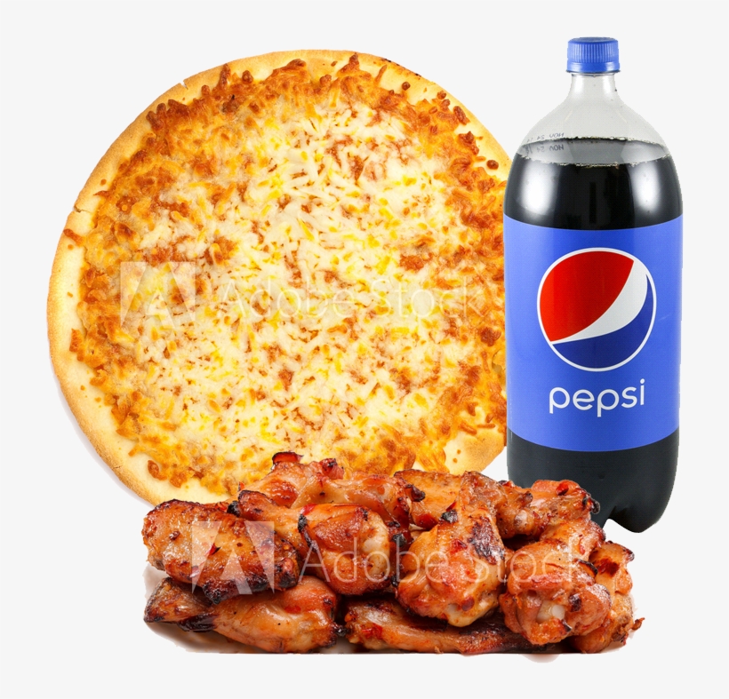 $24 - 99 Tax - Stock Photos Of Pizza, transparent png