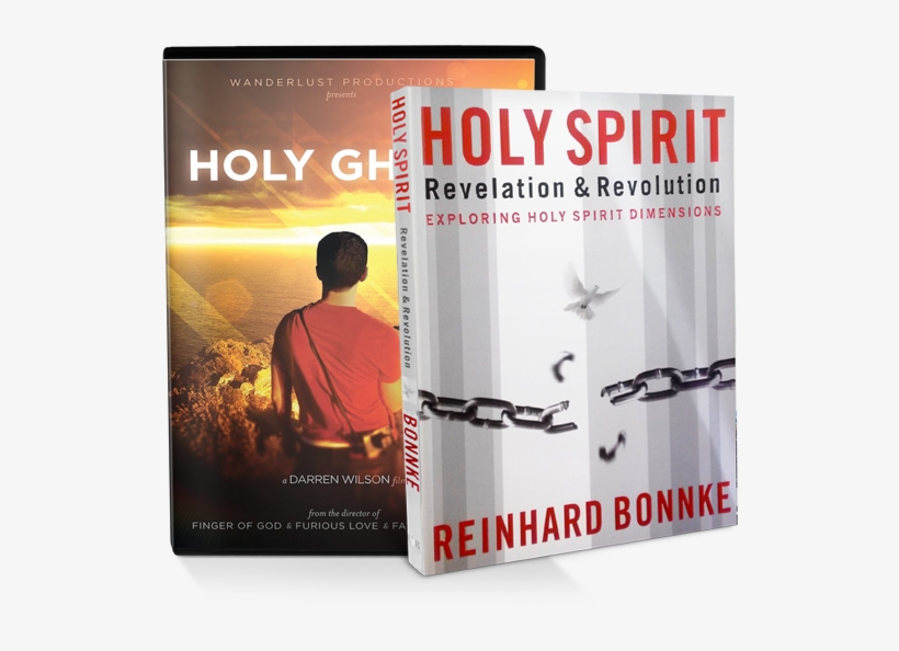 Christ For All Nations Tv With Evangelist Daniel Kolenda - Holy Spirit Revelation & Revolution: Exploring, transparent png