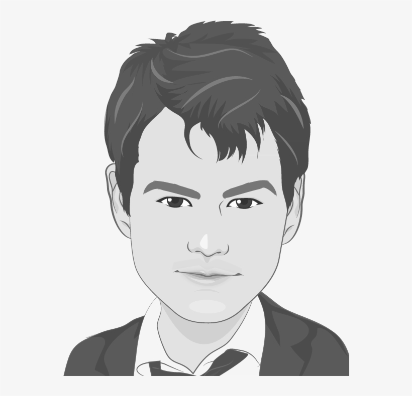 Donovan Muller - Ansible, transparent png