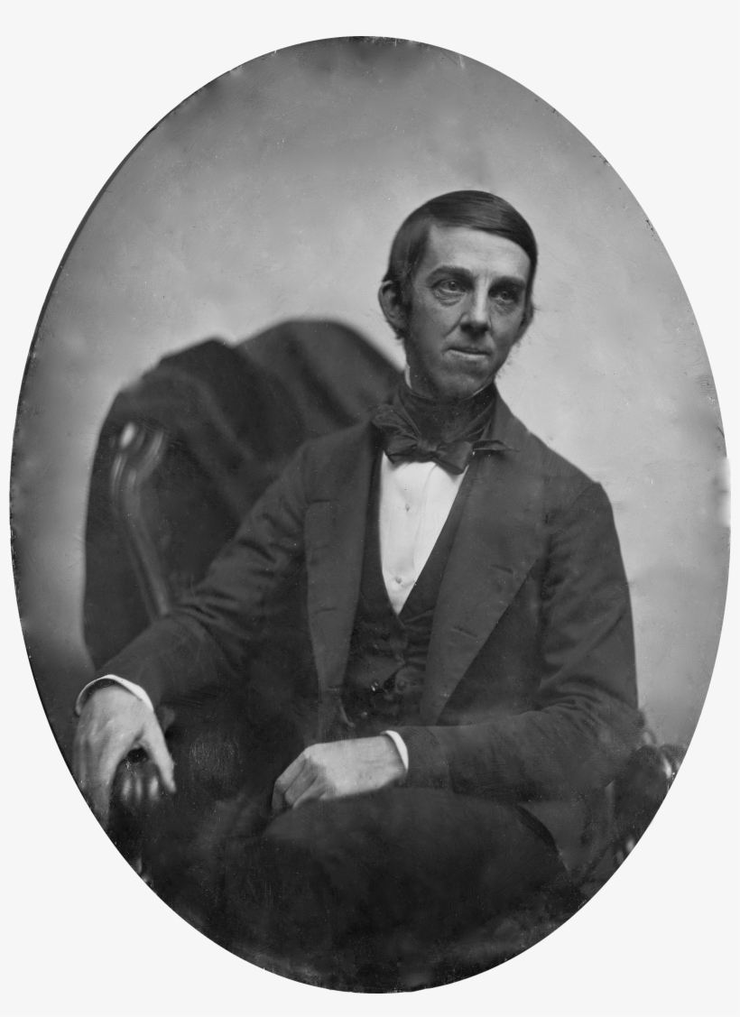 Oliver Wendell Holmes Sr Daguerreotype - Poetical Works Of Oliver Wendell Holmes - Volume V, transparent png