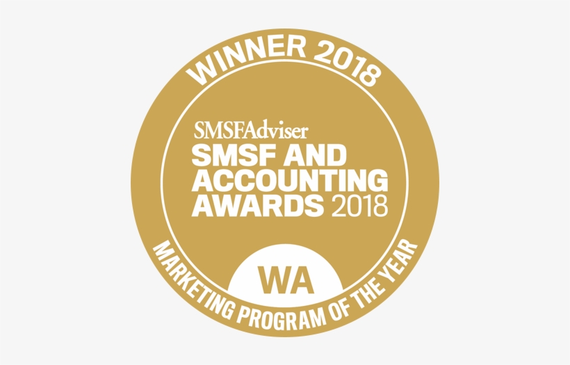 Smsf And Accounting <br>awards - Accounting, transparent png