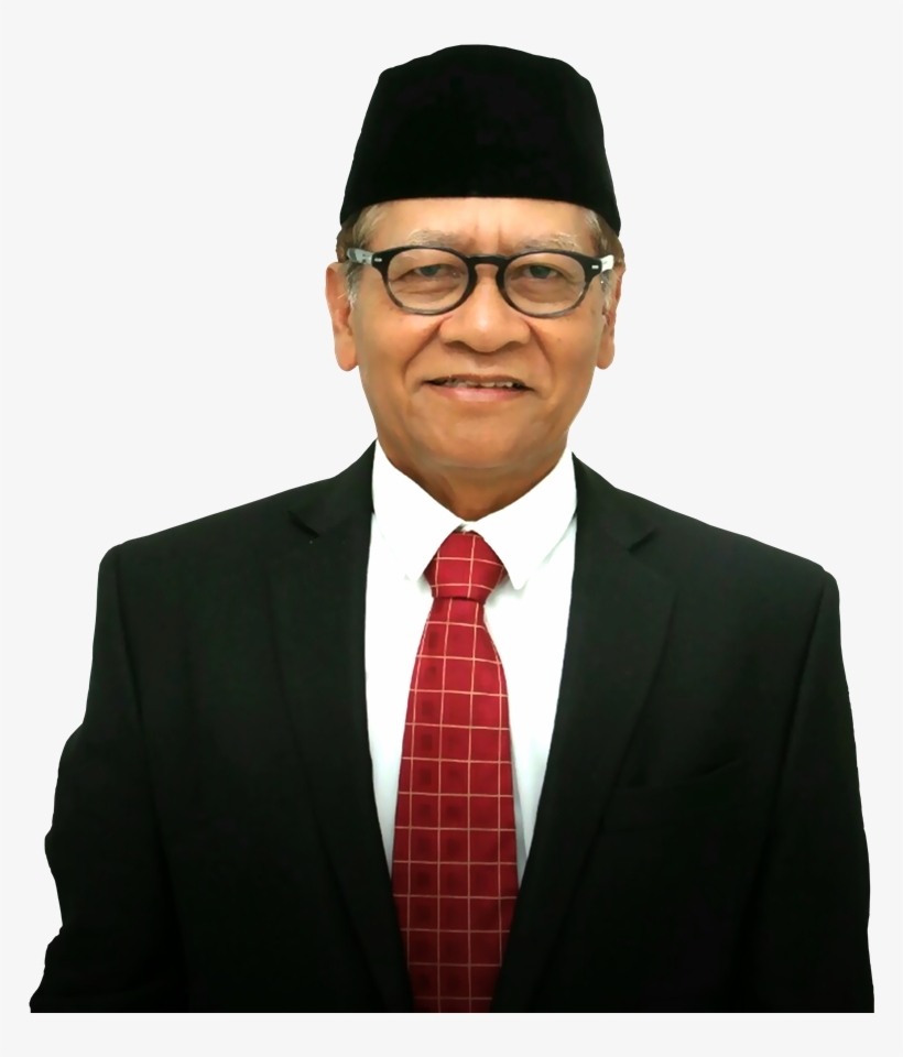 Ir H Mustofa Widjaja - Official, transparent png