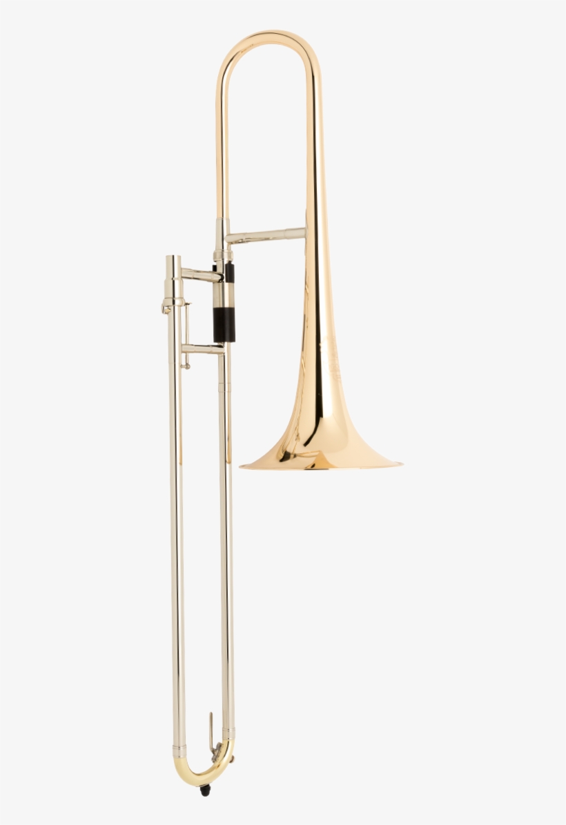 Eb/bb-alto Trombone J1 - Types Of Trombone, transparent png