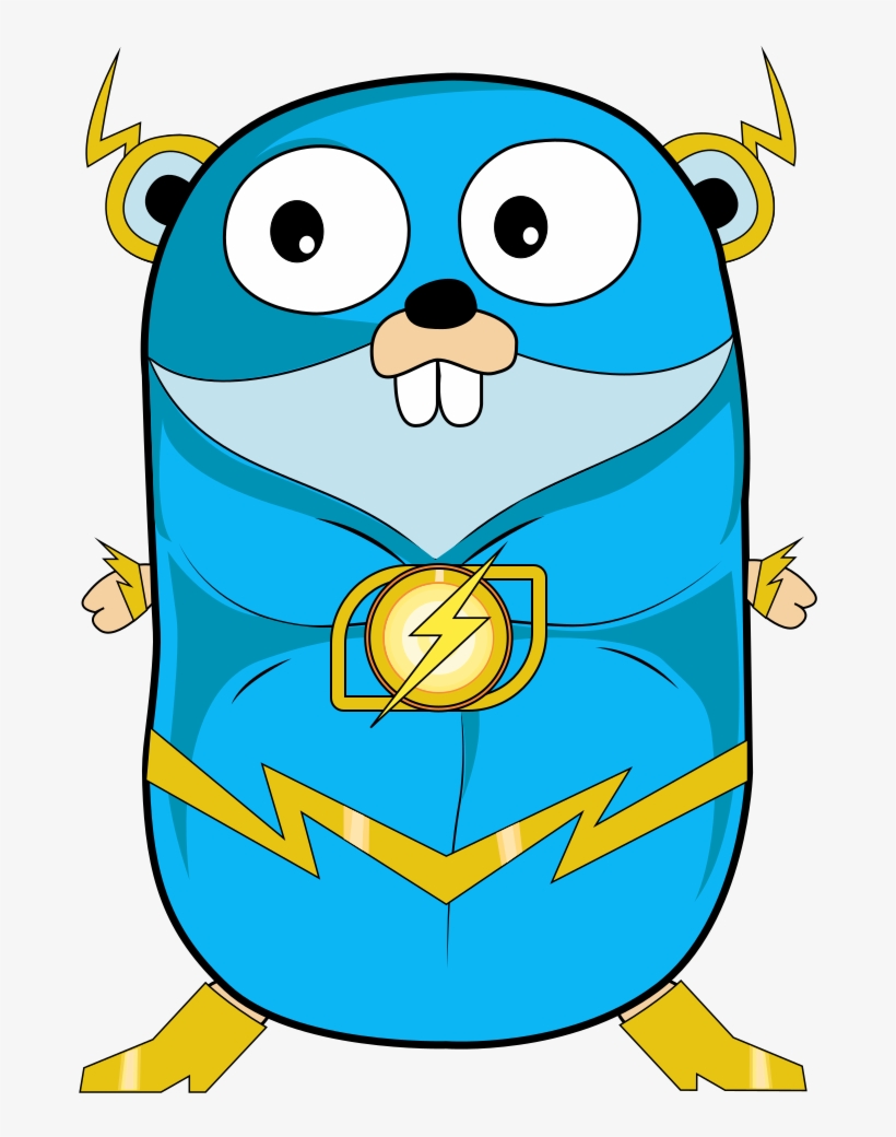 Golang Iris, transparent png