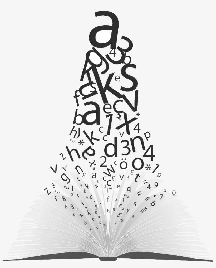 We Don't Know What We Are Talking About When We Talk - Book, transparent png