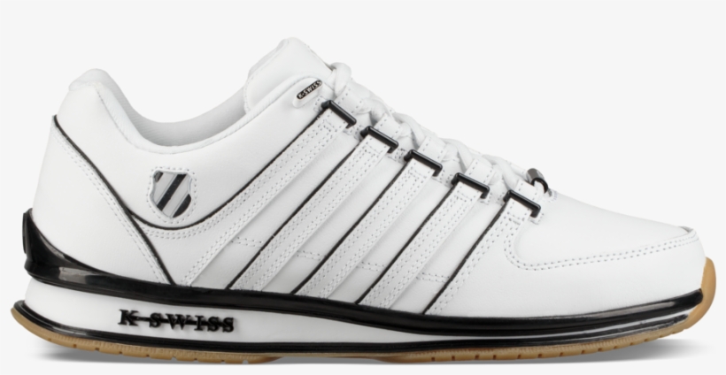 02283 168 M - K Swiss Rinzler Sp, transparent png