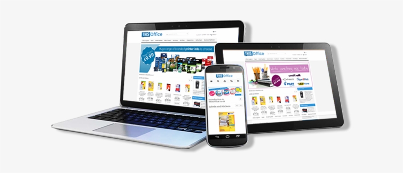 Made For Resellers, Retailers And Value Added Resellers - Netbook, transparent png