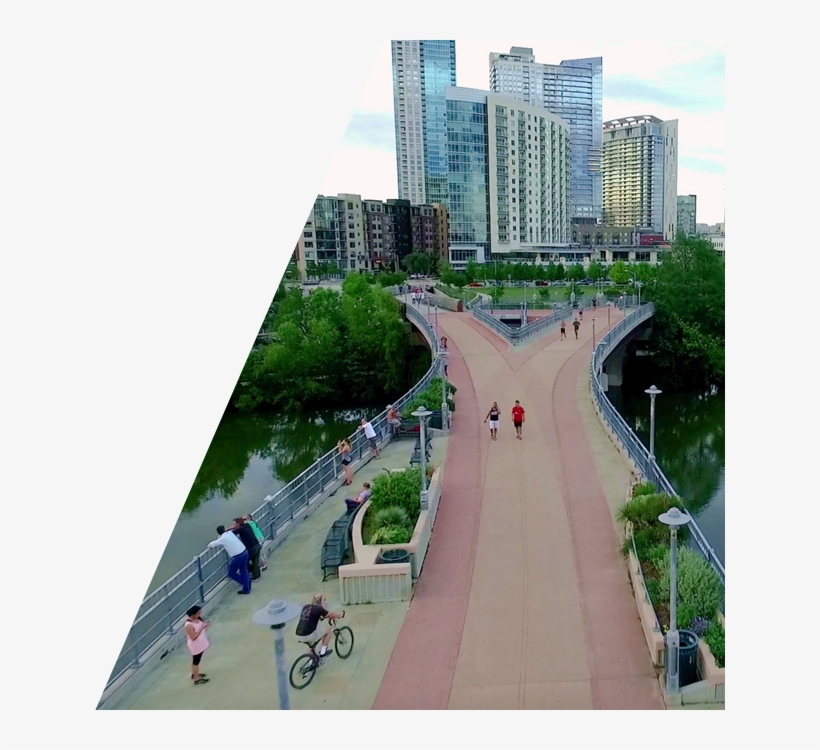 Why Our Work Is Important - Urban Area, transparent png