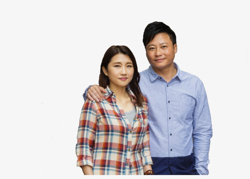 Asian Couple Other Insolvency Services Tile - Career Development, transparent png
