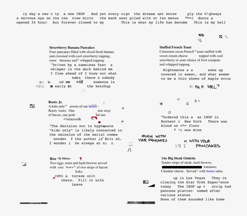 Ihop, transparent png