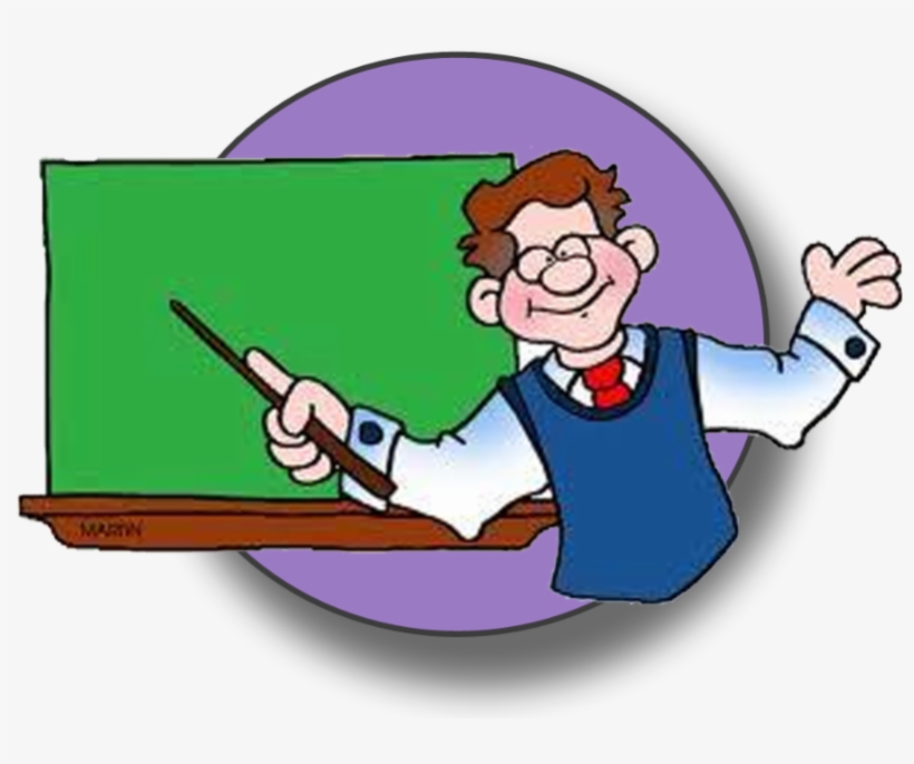 Teacher Clip Art, transparent png