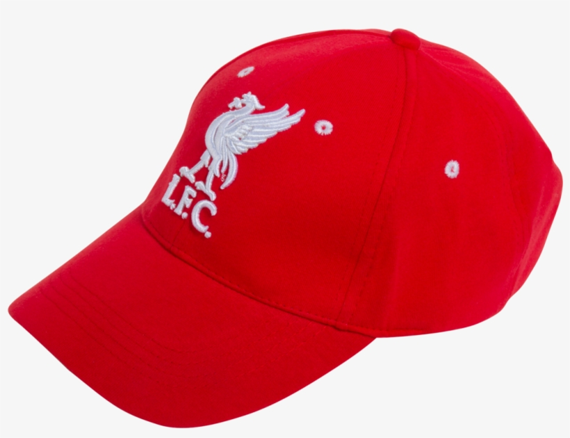 Lfc Boys Red Liverbird Core Klopp Cap - Klopp Liverpool Cap, transparent png