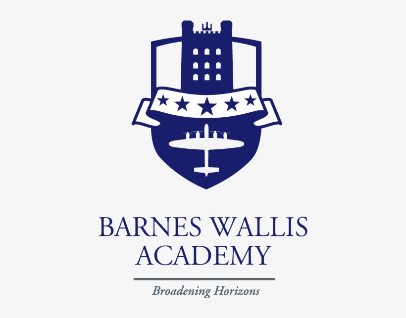 Barnes Wallis Academy Logo, transparent png