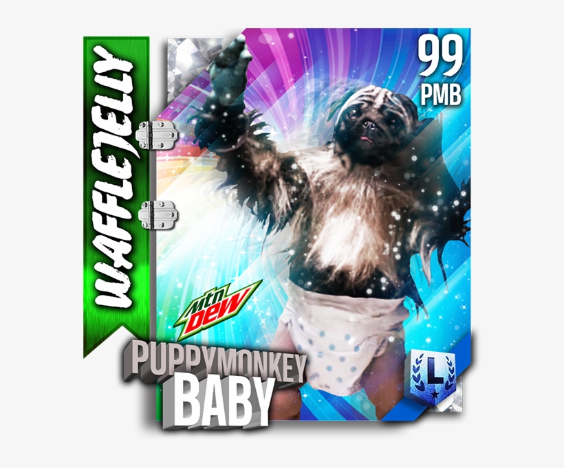 It's Superbowl 50 Legend Puppymonkeybaby - 75 5 X 7 Hard Cover Journals - Personalization Availablepositive, transparent png