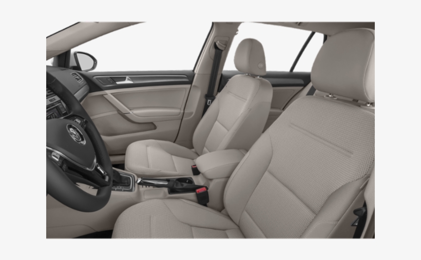 New 2019 Volkswagen Golf Se Four-door Sedan In St - Volkswagen Passat, transparent png