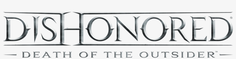 Wielokrotnie Nagradzani Twórcy Z Arkane® Studios Przedstawiają - Art Of Dishonored 2 - Hardcover Book, transparent png