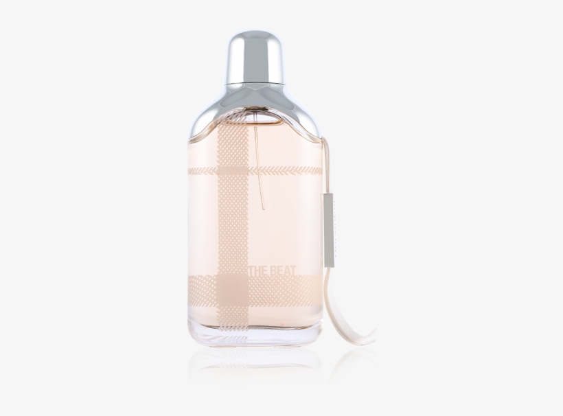 Burberry The Beat Eau De Parfum 75 Ml - Burberry The Beat Eau De Parfum 0.2oz Spray, transparent png