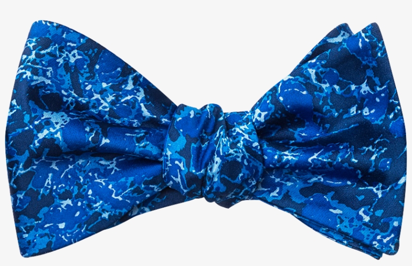 Infectious Awareables™ Syphilis Bow Tie - Men's Bow Ties Awareables, transparent png