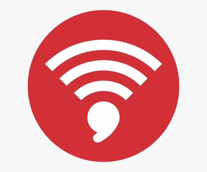 Free Wifi Amenity Icon - Tasche Fd - Teenager Aufräumen Muss Man Erst Wenn Das, transparent png