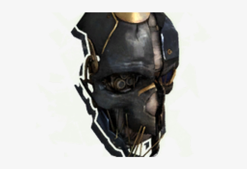 Dishonored, transparent png