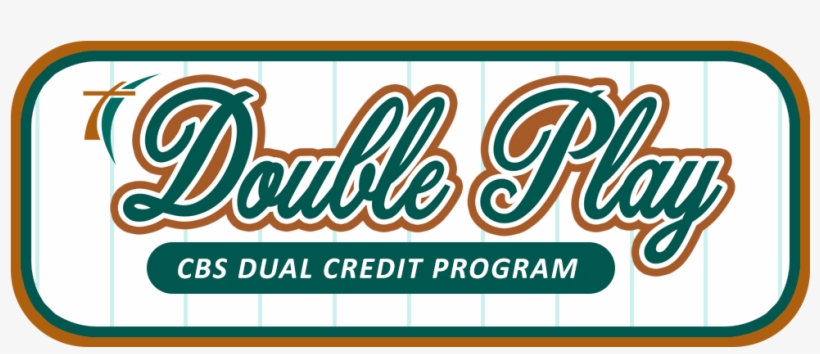 Pay No Tuition For Up To Two Dual Credit Courses Your - College Of Biblical Studies, transparent png