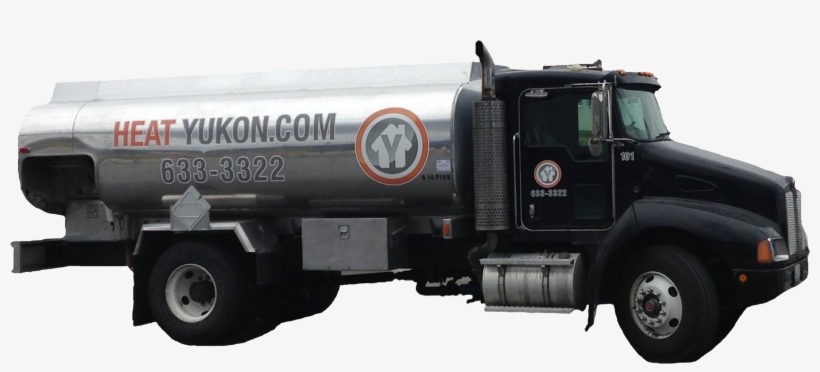 Heat Truck Isolated - Ford F-series, transparent png