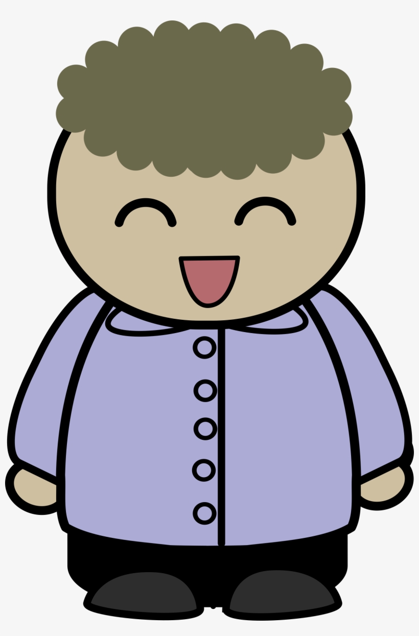 This Free Icons Png Design Of Mix And Match Character, transparent png