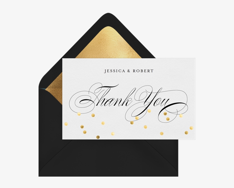 Calligraphy Thank You - Thank You For Coming Bar Mitzvah, transparent png
