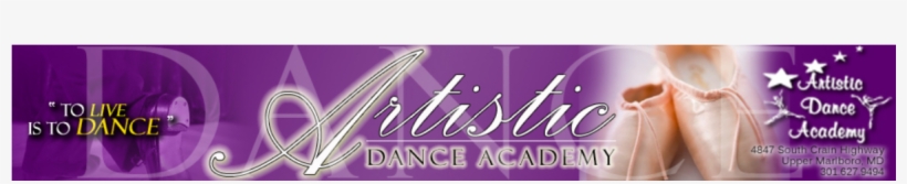 Artistic Dance Academy, transparent png