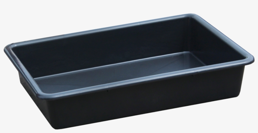 Spill Drip Tray Base Only, 28 Litre - Litre, transparent png