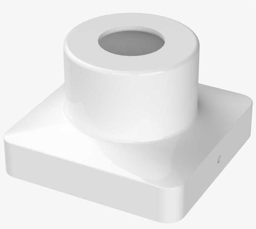 Lamp Post Cap - Superior Plastic Products, Llc, transparent png