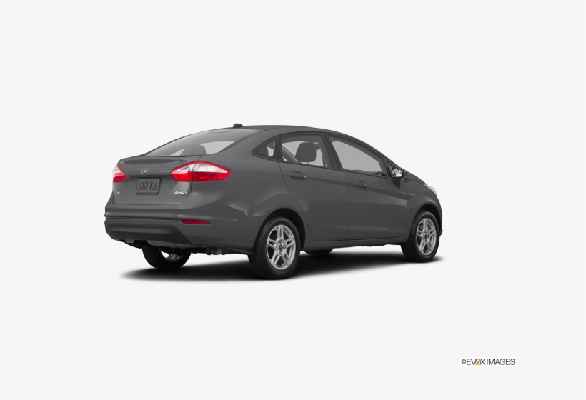 New 2018 Ford Fiesta In Fort Payne, Al - 2018 Audi Tt Coupe, transparent png