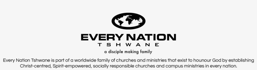 Every Nation Tshwane Logo - Every Nation, transparent png