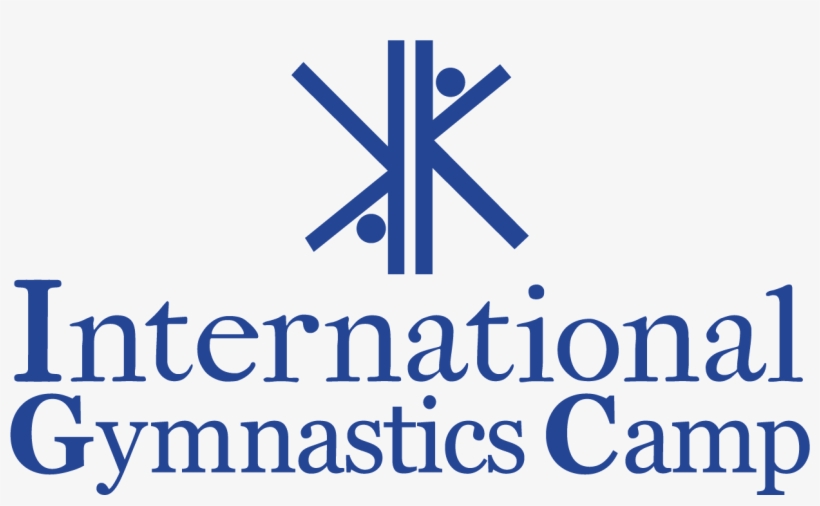 Our Sponsors - International Gymnastics Camp Logo, transparent png