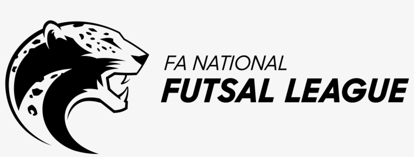 League Logos - Fa National Futsal League, transparent png