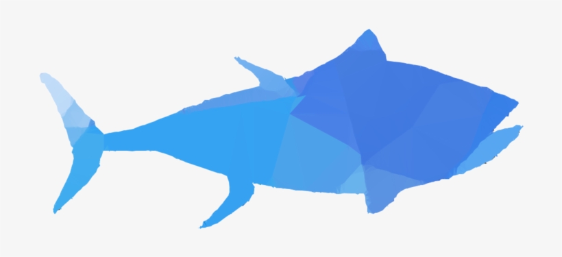 Dolphin Clipart Shark - Clip Art, transparent png